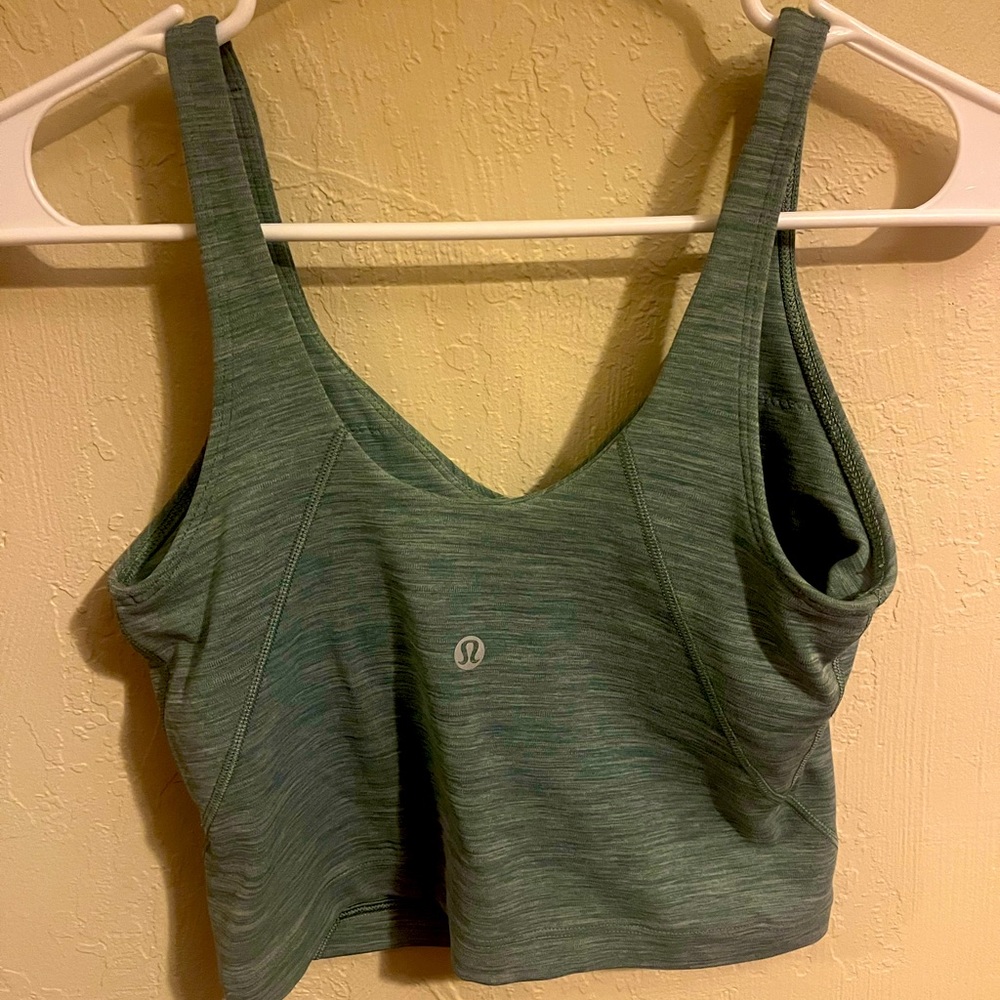 Lululemon Align Tank